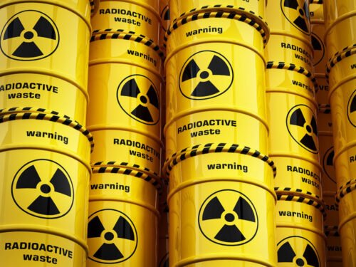 Quelle unité permet de mesurer l'activité d'une certaine quantité de matière radioactive ? 