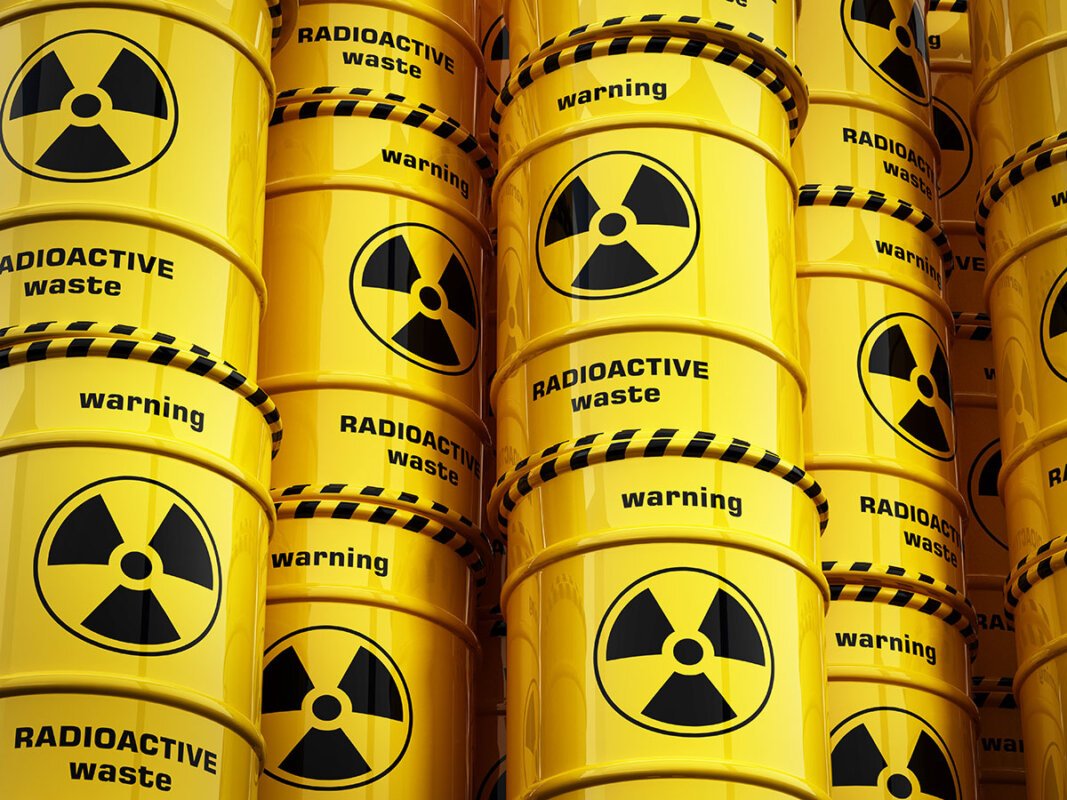 Quelle unité permet de mesurer l'activité d'une certaine quantité de matière radioactive ? 