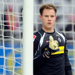 Marc-André ter Stegen 
