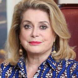 Catherine Deneuve 