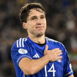 Federico Chiesa 