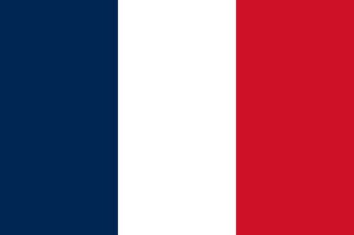 Quel est le pays représenté par ce drapeau ? 