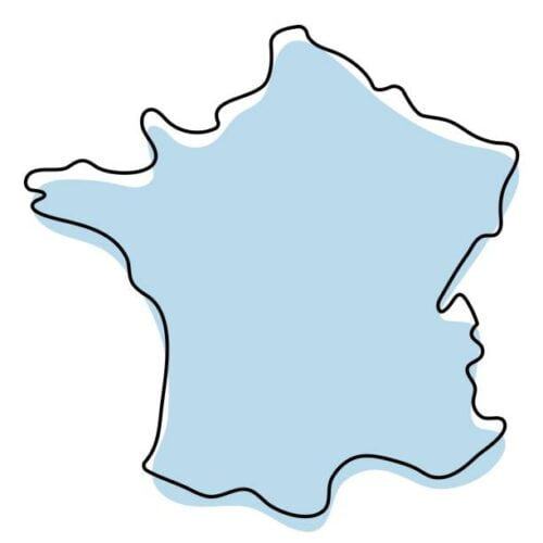 Marseille est la seconde ville la plus peuplée de France. Vrai ou faux ? 