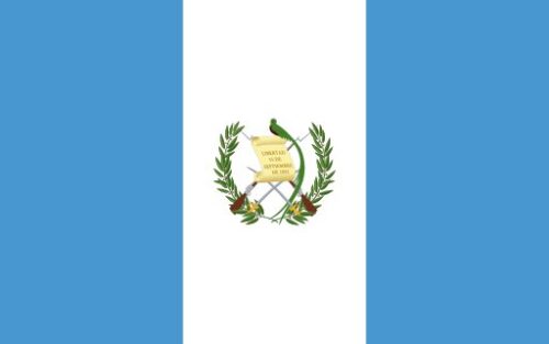 À quel pays ce drapeau est-il associé ? 