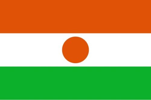 Quel est le pays représenté par ce drapeau ? 