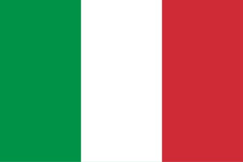 Quel pays du monde est associé à ce drapeau ? 