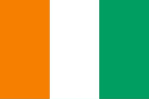 Quel est le pays associé à ce drapeau ? 