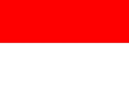 Quel pays du monde est représenté par ce drapeau ? 