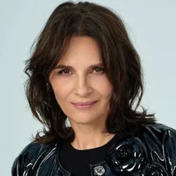 Juliette Binoche 