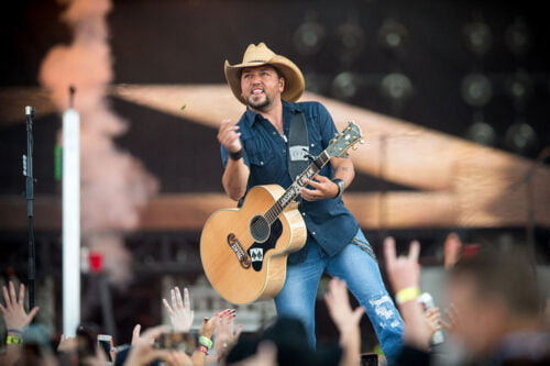 Quelle est la capitale de la musique country aux États-Unis ? 