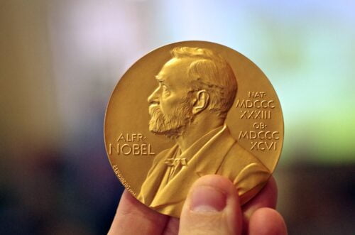 L’Union européenne a reçu le prix Nobel de la paix. Vrai ou faux ? 