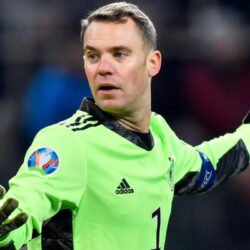 Manuel Neuer 