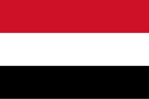 Quel pays est associé à ce drapeau national ? 