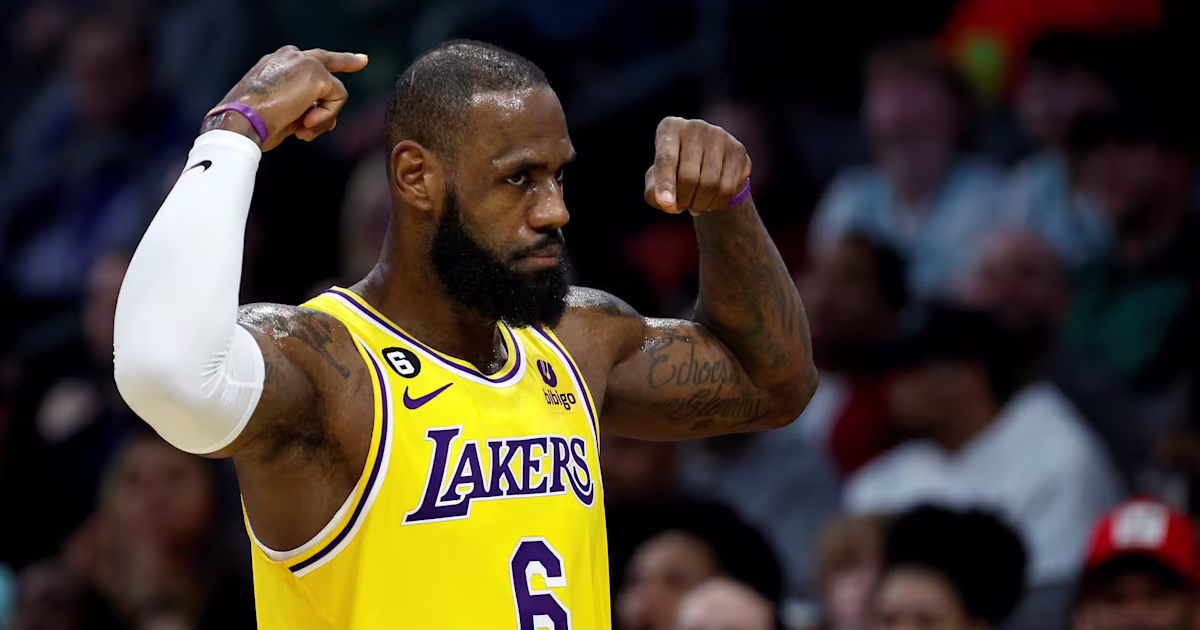 Quel joueur a marqué le plus de points dans l'histoire de la NBA ? 