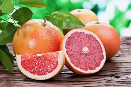 Quelle est la bonne orthographe de ce fruit ? 