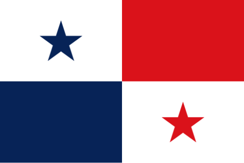 Quel pays est associé à ce drapeau national ? 