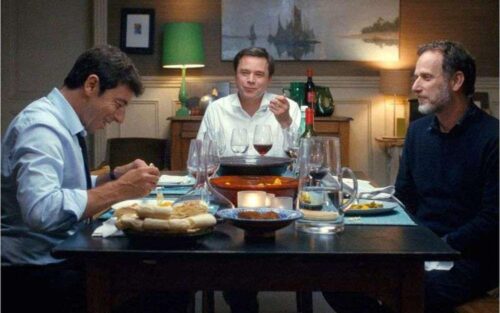 Quel est le nom du film associé à cette image ? 