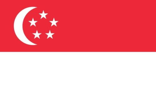 Quel pays du monde est représenté par ce drapeau ? 