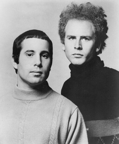 Quel est le nom de ce groupe musical en photo ? 