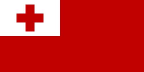Quel pays est associé à ce drapeau ? 