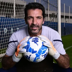 Gianluigi Buffon 