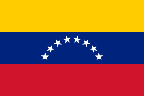 Quel pays du monde est associé à ce drapeau ? 