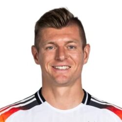 Toni Kroos 