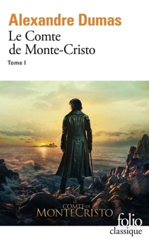 En combien de tomes ont été publiés initialement les aventures du Comte de Monte-Cristo d’Alexandre Dumas ? 