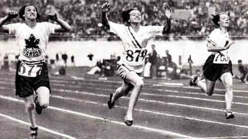 Quel sport olympique était, jusqu’en 2012, exclu aux femmes ? 