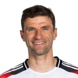 Thomas Müller 