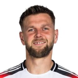 Niclas Füllkrug 
