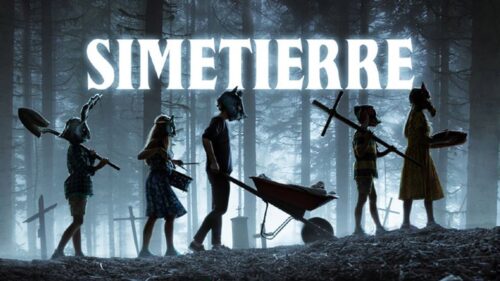 Dans le film d’horreur “Simetierre” (2019), inspiré d’un roman de Stephen King, quel animal meurt et est enterré dans un cimetière pour animaux, avant de revenir en mort-vivant ? 