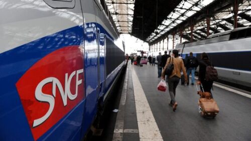 Le sigle SNCF signifie Société Nationale des Chemins Ferroviaires. Vrai ou faux ? 