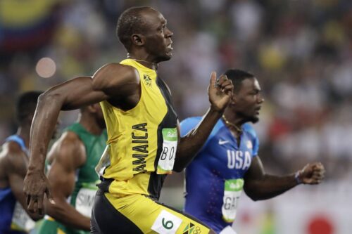 Si Usain Bolt détient aujourd’hui le record olympique aux 100m avec 9,63 sec, quel était le temps du champion olympique de 1896 ? 