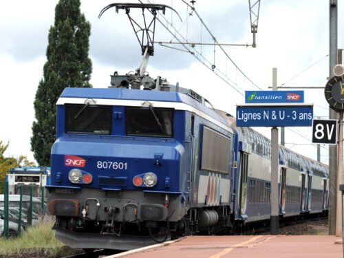 La SNCF est le plus gros consommateur d'électricité en France. Vrai ou faux ? 