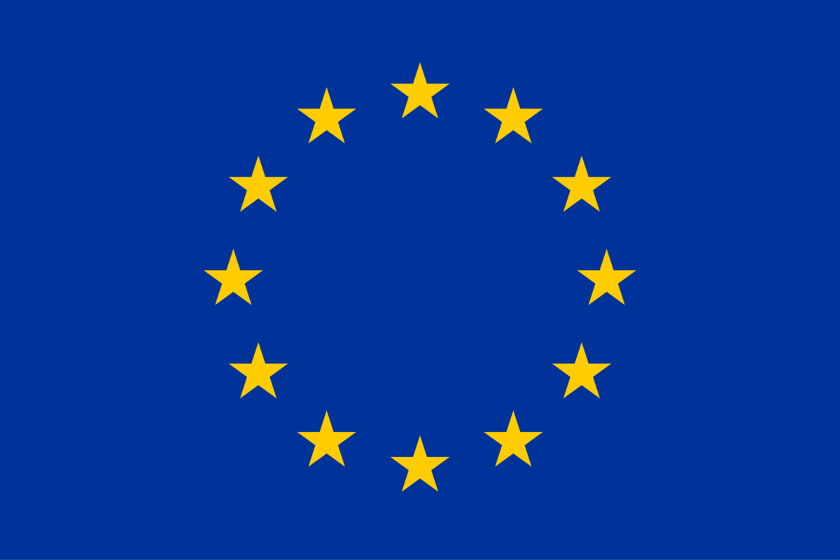 Que représente le drapeau de l'Union européenne ? 
