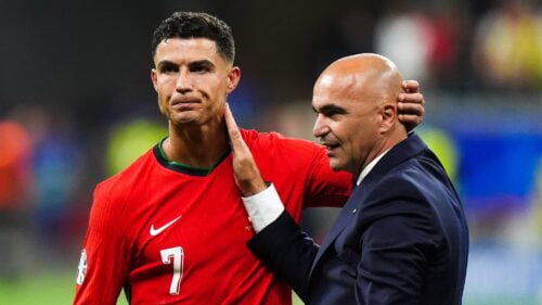 Lors de quelle phase de jeu, le Portugal de Cristiano Ronaldo a-t-il été éliminé de l’Euro 2024 ? 