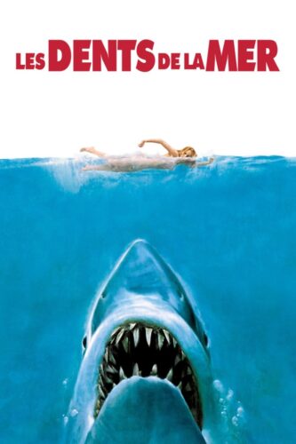 De quelle espèce est le requin emblématique du film “Les dents de la mer” de Steven Spielberg ? 