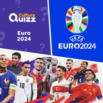 Quiz spécial Euro 2024 - Football - retour sur la compétition