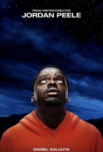 Quel est le nom du film d’extraterrestres sorti en 2022 et associé à cette affiche ? 