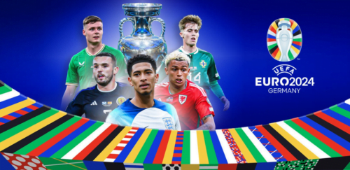 Quel est le seul pays à avoir réalisé un sans-faute lors des phases de poules de l’Euro 2024 avec 9 points ? 