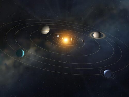 Quel scientifique a apporté des preuves confirmant la théorie héliocentrique de Copernic selon laquelle la Terre tourne autour du Soleil et non l'inverse ? 