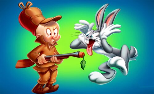 Quel chasseur veut toujours attraper Bugs Bunny des Looney Tunes ? 