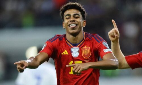 Quel est le nom de ce joueur espagnol, vraie révélation de l’Euro 2024 ? 