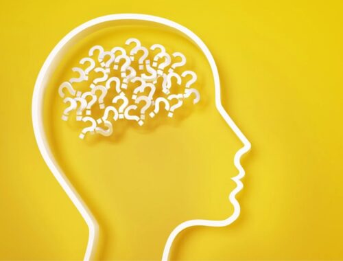 En psychologie des couleurs, parmi ces propositions, à quoi le jaune n’est-il pas généralement associé ? 
