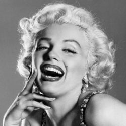 Marilyn Monroe 