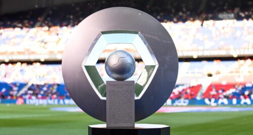 Quel club est devenu champion de France après la saison 2023-2024 de Ligue 1 ? 