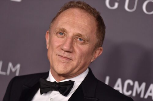 Avec quelle actrice le milliardaire français François-Henri Pinault (groupe Kering : Gucci, YSL, Balenciaga…) s’est-il marié en 2009 ? 
