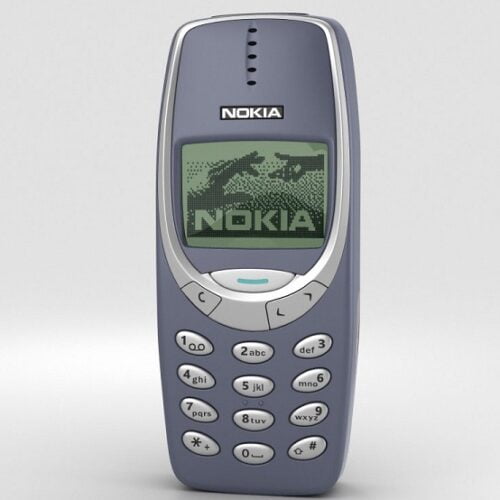 Quel jeu emblématique équipait le téléphone portable Nokia 3310 au début des années 2000 ? 