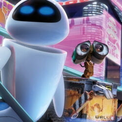 WALL-E 